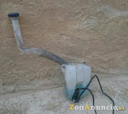 Deposito de Limpiaparabrisas